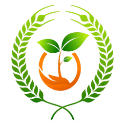 Kisan Bharti Logo